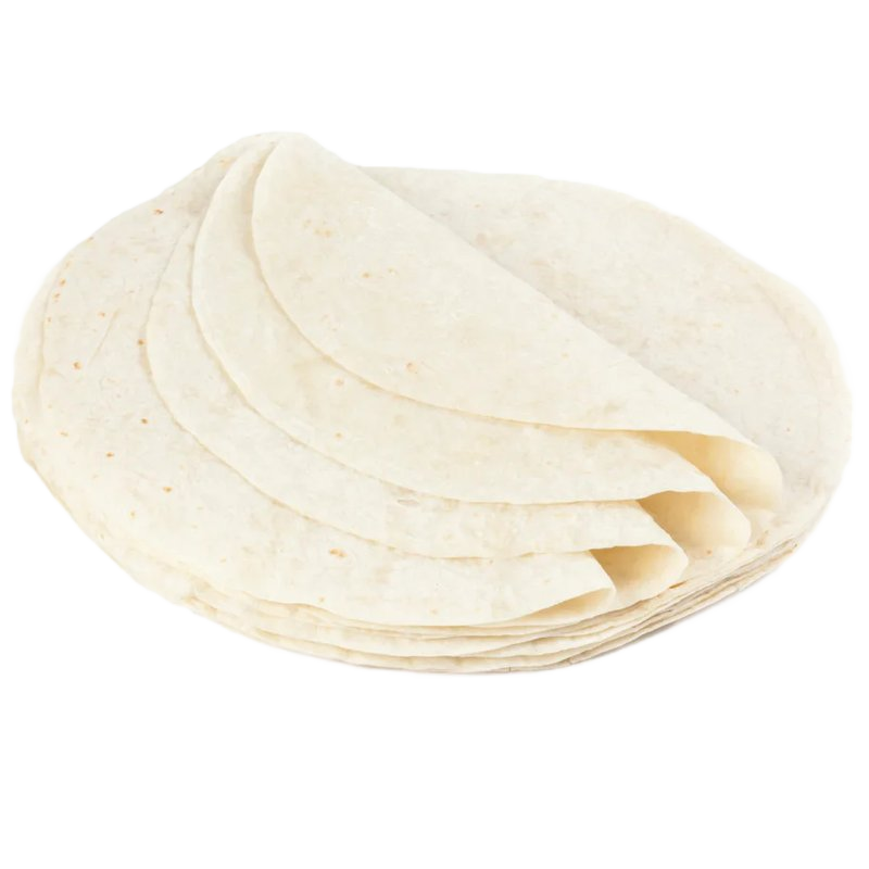 Tortilla Wrap